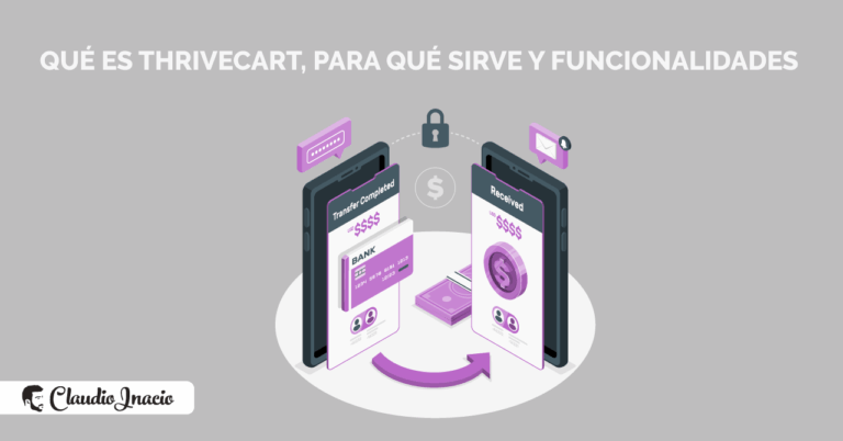 qué es Thrivecart