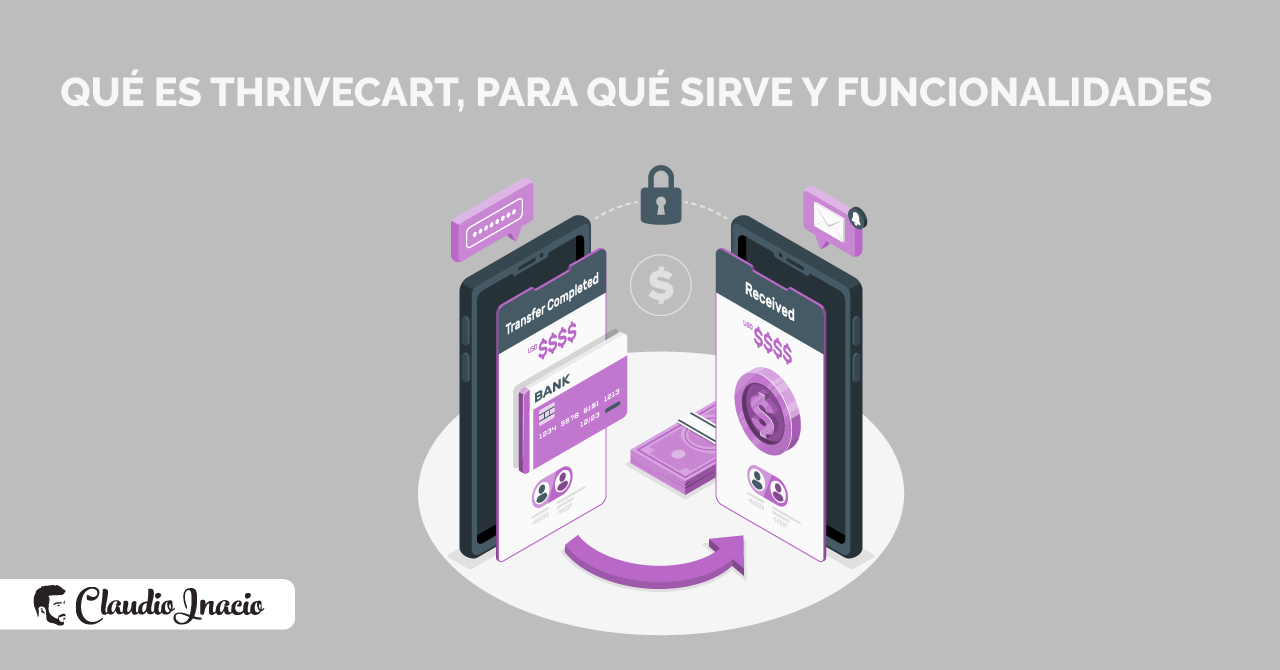 qué es Thrivecart