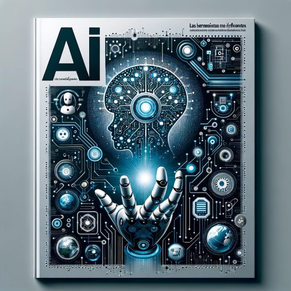 herramientas de IA más influyentes 2024 