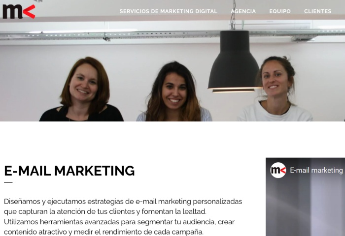 Estrategias de Email Marketing Mediaclick