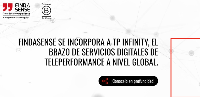 Findasense agencia de marketing digital