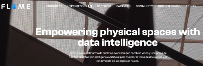 Flame agencia marketing email