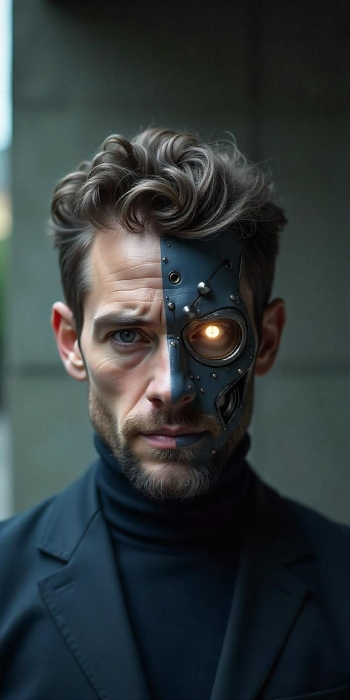 La marca personal como escudo frente a la deshumanización de la IA