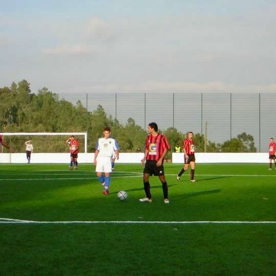 Claudio Inacio - Futbolista