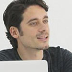 Claudio Inacio - Sobre Mi - Profesionales - Ernesto Bustamante