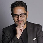 Claudio Inacio - Sobre Mi - Profesionales - Miguel Angel Trabado