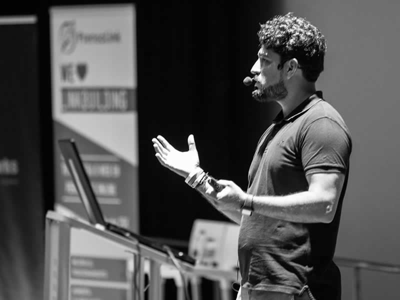 Claudio Inacio - Sobre Mi - Soy CM