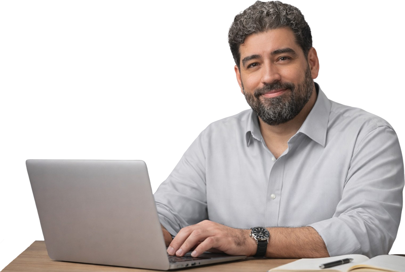 Claudio Inacio - CTA